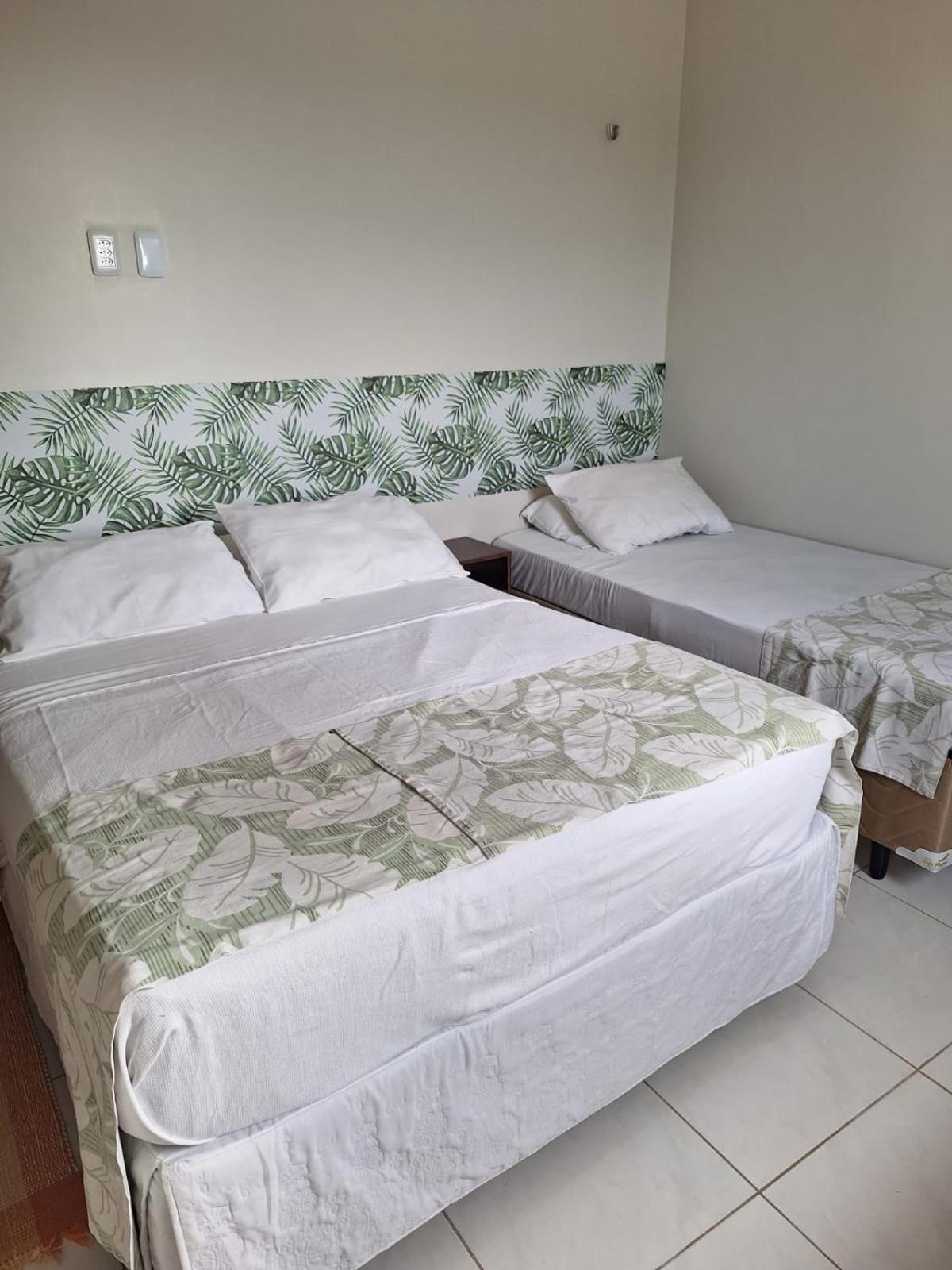 קמוסים Casa Dascli מראה חיצוני תמונה
